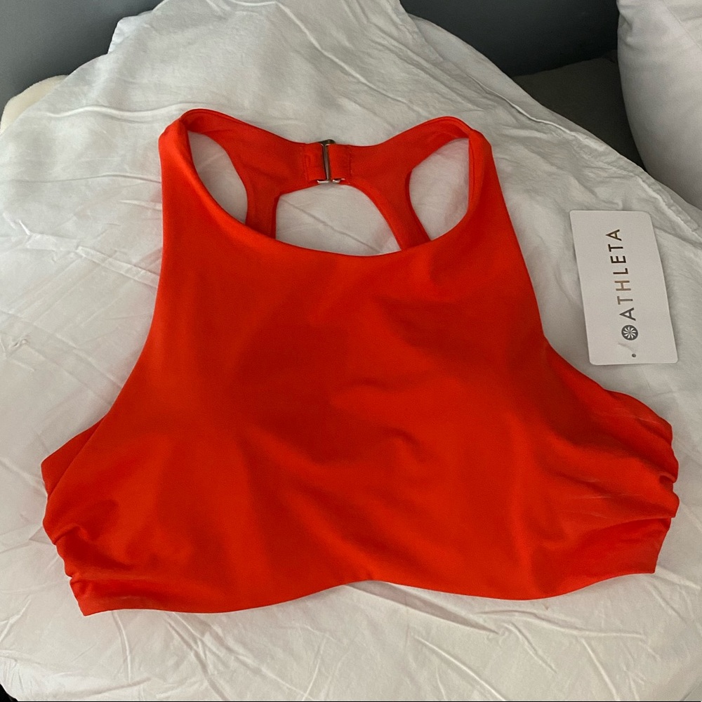 NWT Athleta swim